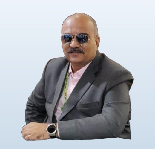 Deepak Vasu